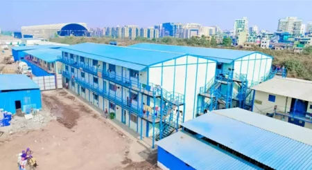 L&T Mumbai