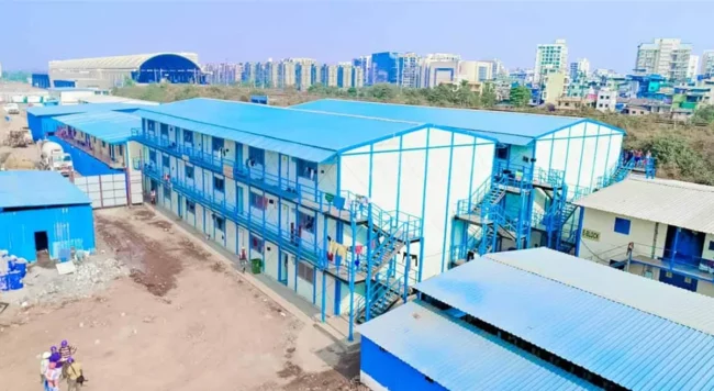 L&T Mumbai
