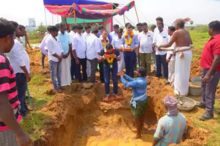 Mambattu Bhoomi Poojan Ceremony2 600x400 1