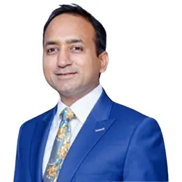 Sanjay Singhania