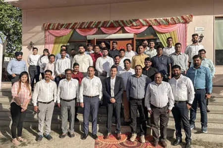 Infra Meet