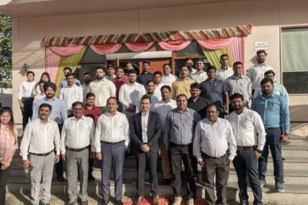 Infra Meet