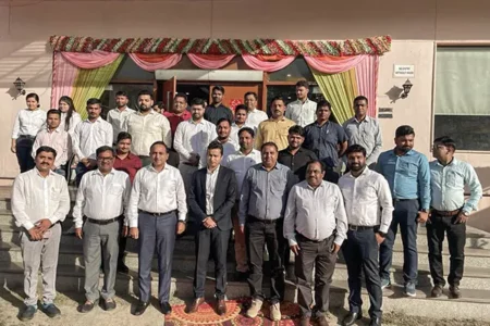 Infra Meet