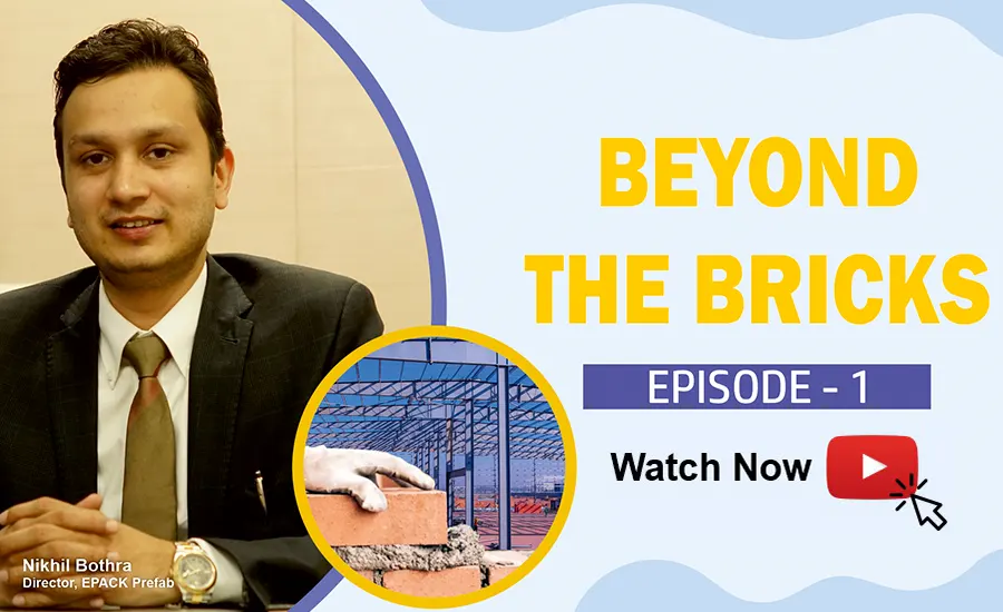 Beyond The Bricks