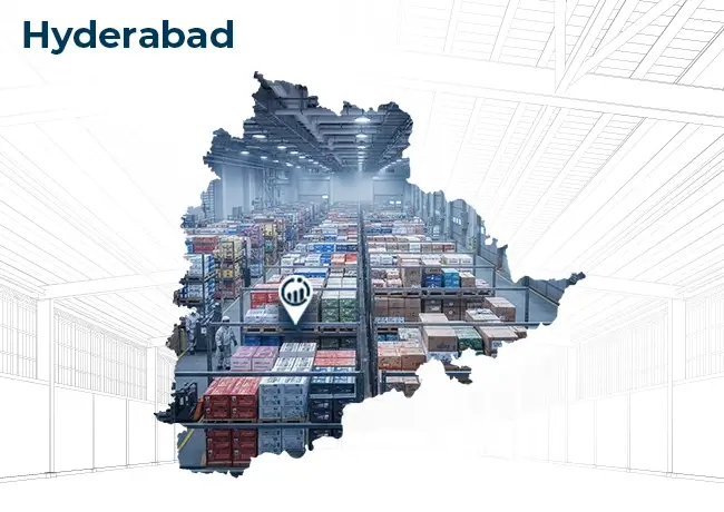 Cold Storage & Cold Room Manufacturer Hyderabad