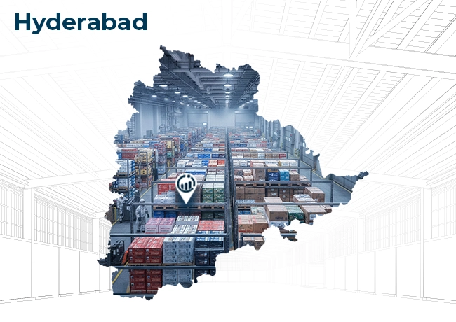Cold Storage & Cold Room Manufacturer Hyderabad