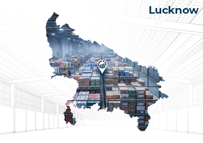 Cold Storage & Cold Room Manufacturer Lucknow