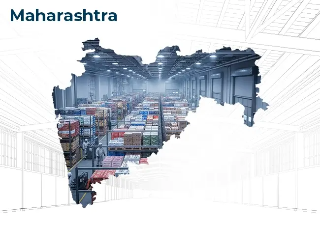 Cold Storage & Cold Room Manufacturer Maharashtra