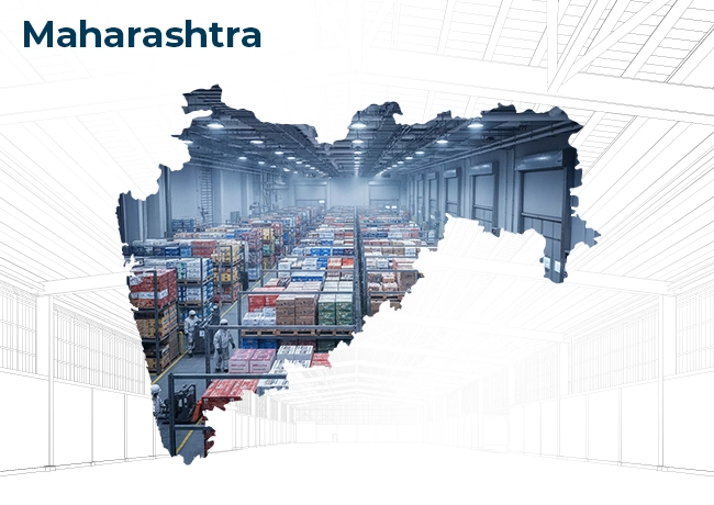 Cold Storage & Cold Room Manufacturer Maharashtra