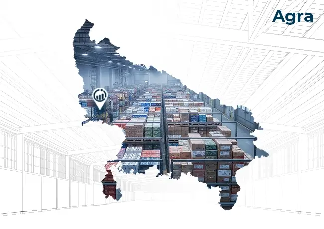 Cold Storage Manufacturer & Cold Room Panel Supplier Agra