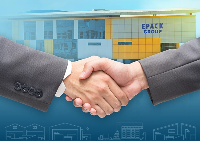 Epack Your Peb Partner