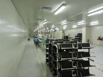 Hi Life Interior