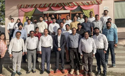 Infra Meet