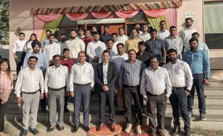 Infra Meet