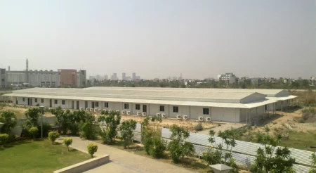 JRE Group Of Institutions
