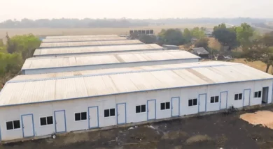 L&t Dharmaraport