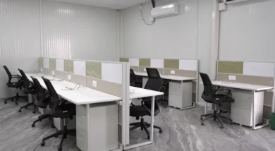 L&t Mumabi Office