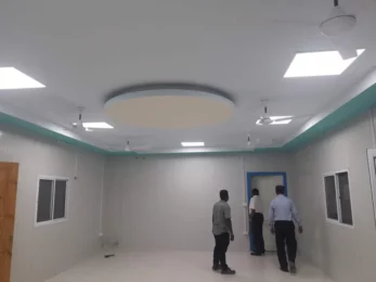 Nlc Kanpur School
