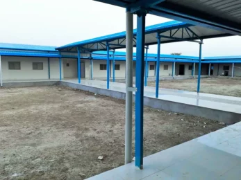 Nlc Kanpur School