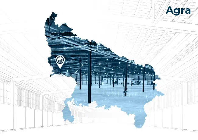 Peb Company Agra