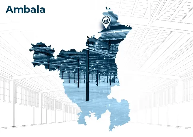 Peb Company Ambala