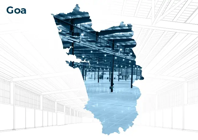 Peb Company Goa