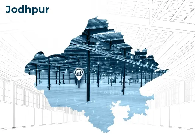 Peb Company Jodhpur