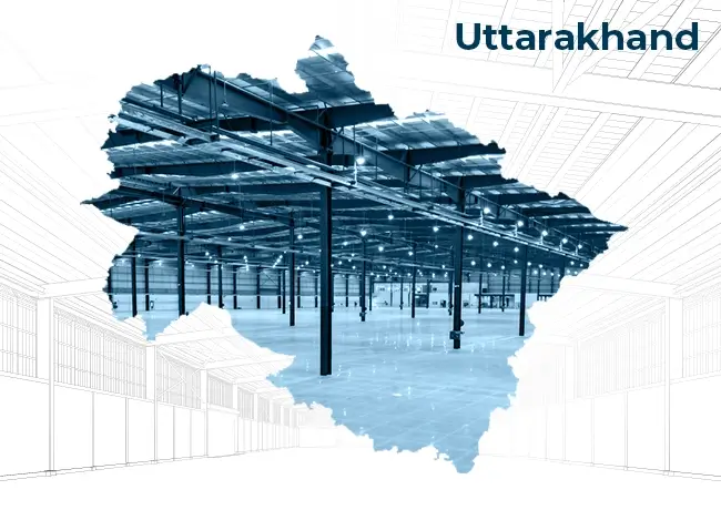 Peb Company Uttarakhand