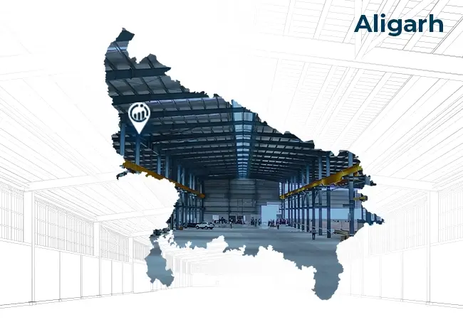 Pre Engineered Building Manufacturer Aligarh