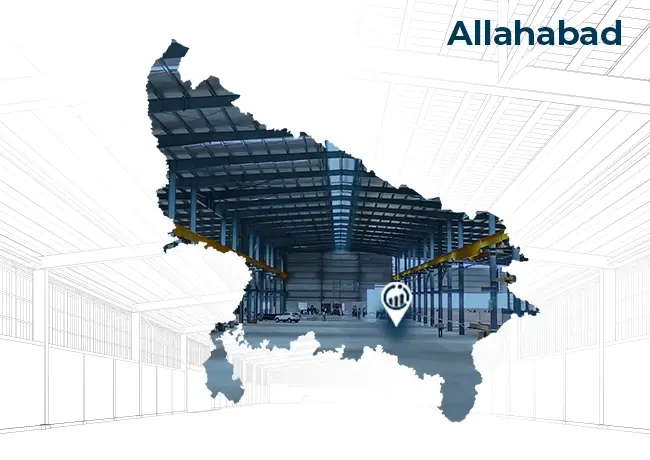 Pre Engineered Building Manufacturer Allahabad