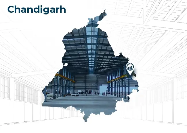 Pre Engineered Building Manufacturer Chandigarh