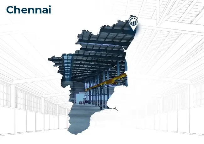 Pre Engineered Building Manufacturer Chennai