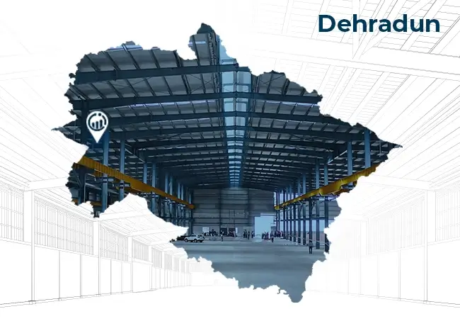 Pre Engineered Building Manufacturer Dehradun