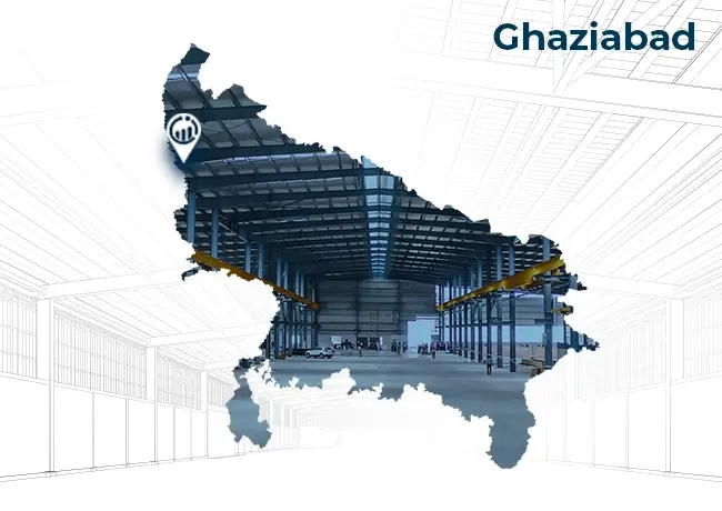 Pre Engineered Building Manufacturer Ghaziabad