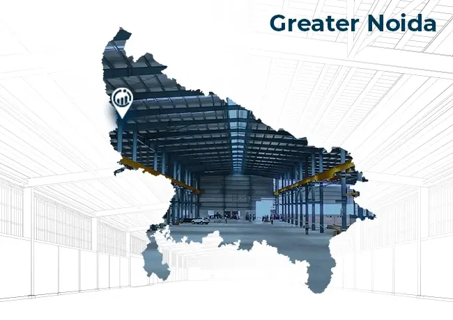 Pre Engineered Building Manufacturer Greater Noida