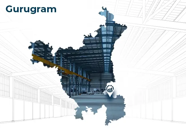 Pre Engineered Building Manufacturer Gurgaon