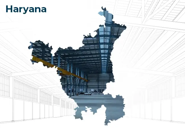 Pre Engineered Building Manufacturer Haryana