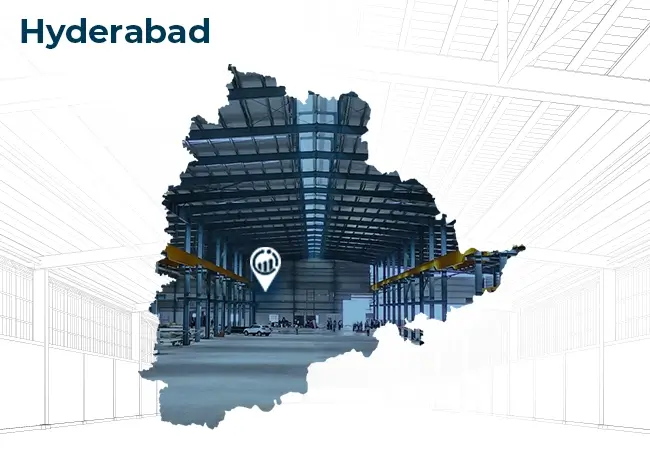 Pre Engineered Building Manufacturer Hyderabad