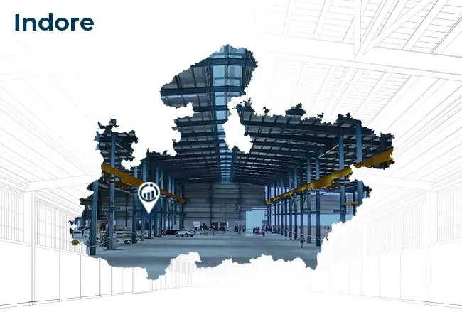 Pre Engineered Building Manufacturer Indore
