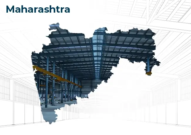 Pre Engineered Building Manufacturer Maharashtra