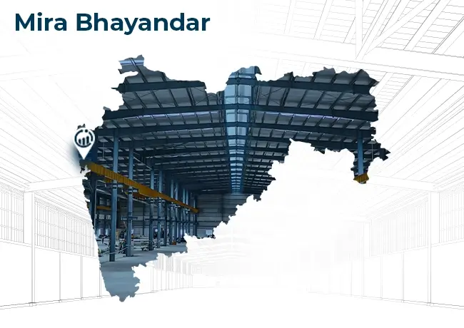 Pre Engineered Building Manufacturer Mira Bhayandar (1)