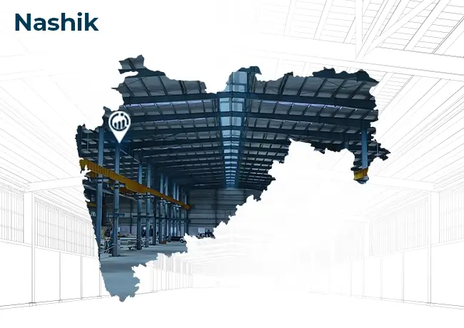 Pre Engineered Building Manufacturer Nashik