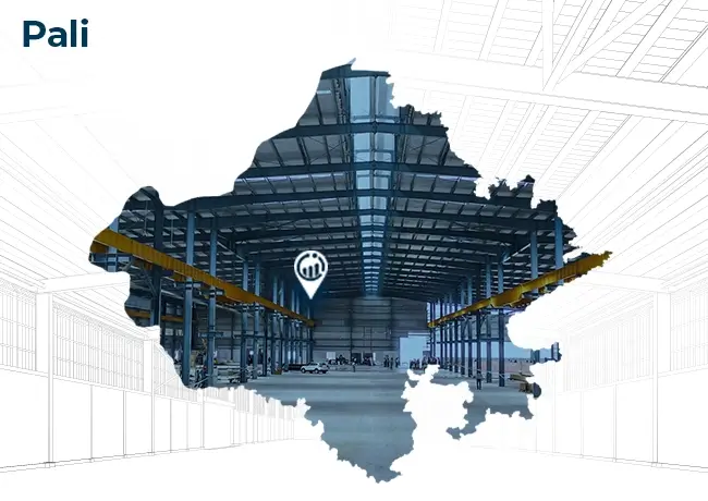 Pre Engineered Building Manufacturer Pali