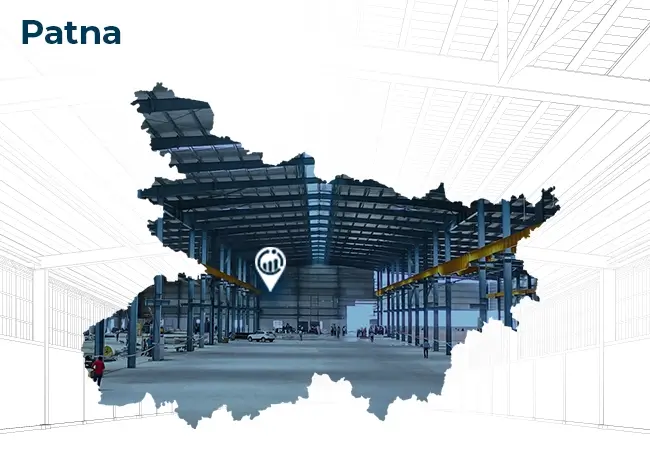 Pre Engineered Building Manufacturer Patna