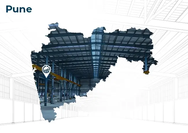 Pre Engineered Building Manufacturer Pune