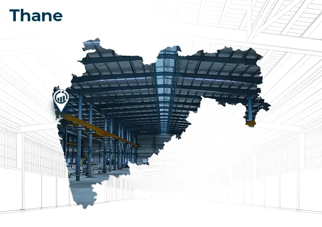 Pre Engineered Building Manufacturer Thane