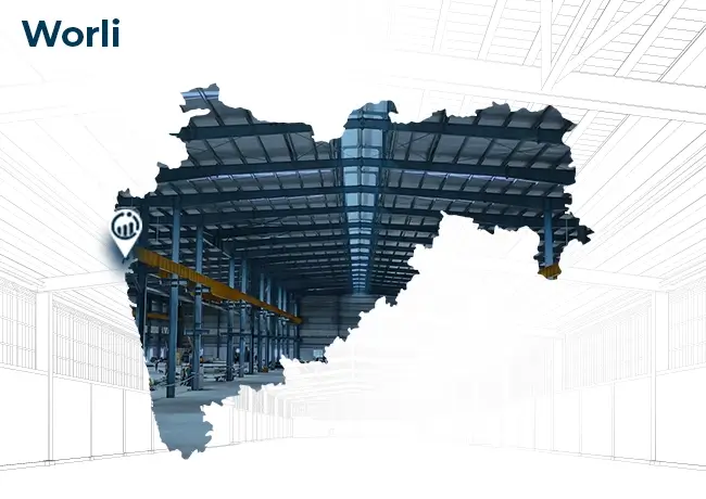 Pre Engineered Building Manufacturer Worli