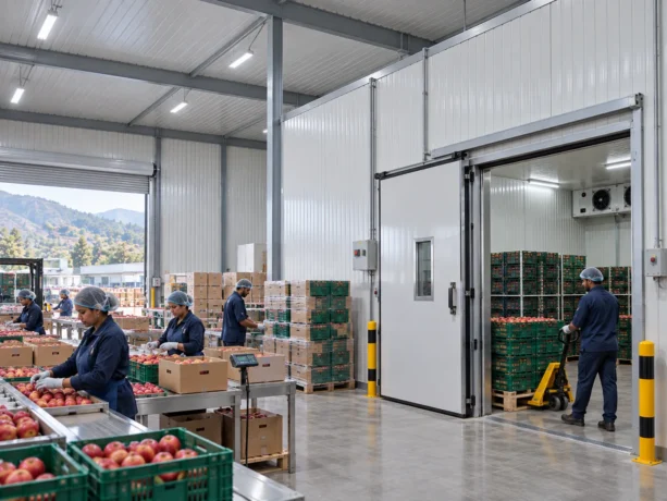 Prefab Building Supplier