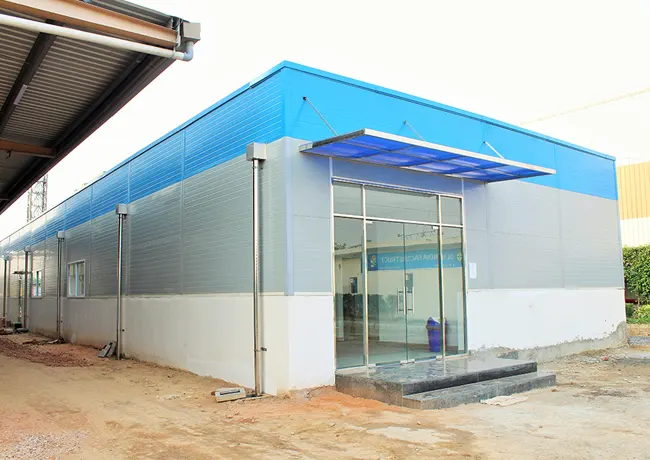 Prefab Site Office[1]