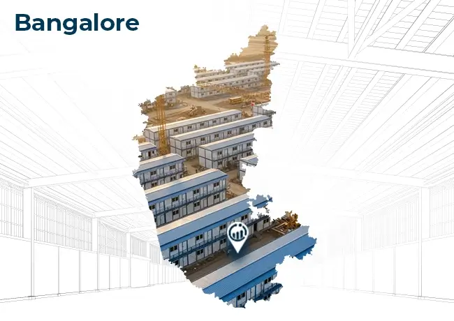 Prefabricated Structures Bangalore